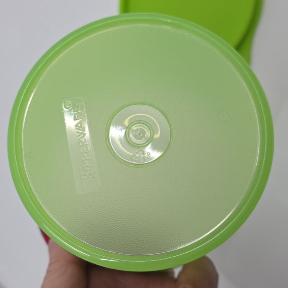 Tupperware Small Canister Set NEW - Picture 6 of 8